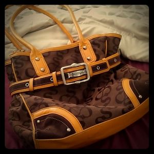 Sophia caperelli bag
